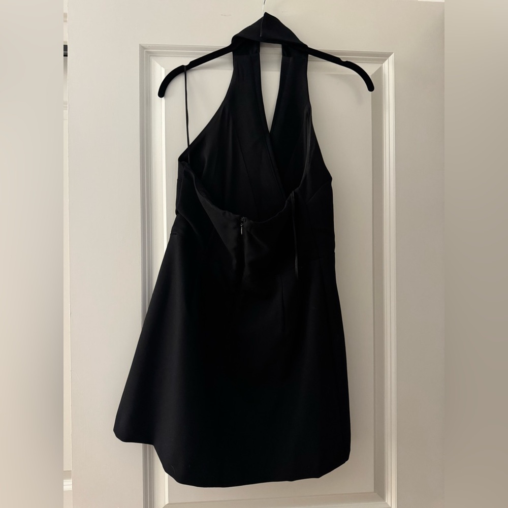 Abercrombie & Fitch Halter Blazer Skort Dress - Picture 7 of 7